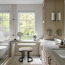 Downstairs Bathroom