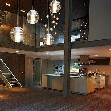 Luxury Living in The Hamptons