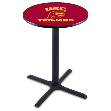 USC Trojans Pub Table