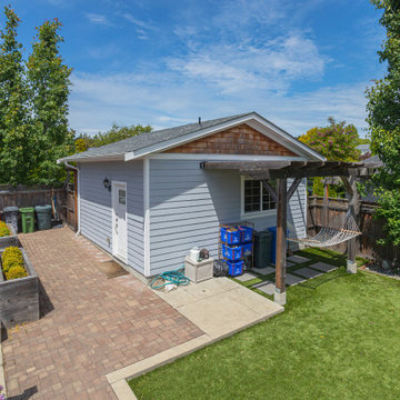 SOLD! SOLD! SOLD! 2684 Dufferin Ave - $1,799,900 – MLS 876824