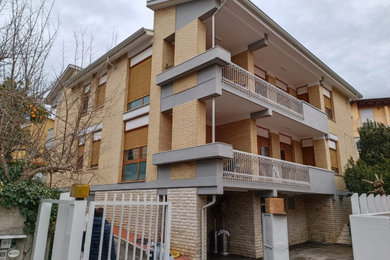 Ispirazione per case e interni contemporanei
