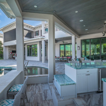 JSD Builders - Coquina Project