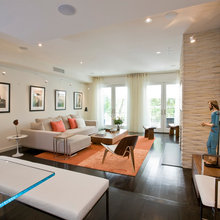 Living Room Ideas