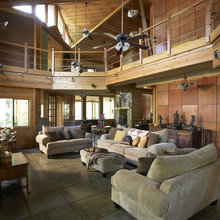 interiors