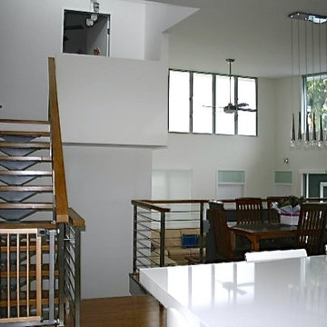 Hill Street House 2008