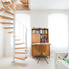 Living spaces