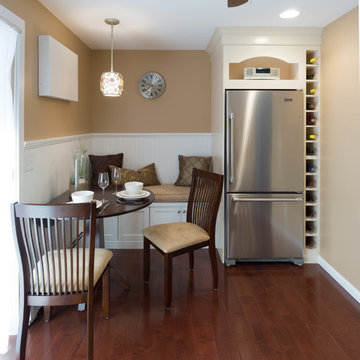 Fall River, MA - Kitchen Remodel