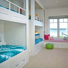 Bunk Room