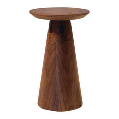 50 Most Por Contemporary Walnut Side Tables And End For Mobital Usa Inc Tower End Table Walnut Small Side Tables And