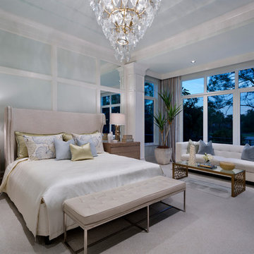 Palm Beach Gardens Home
