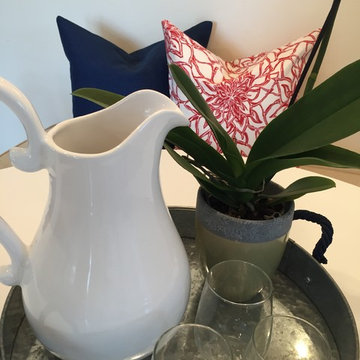 Capitola Breakfast Nook