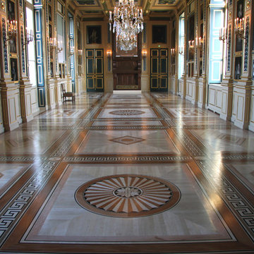 French References | Historic Monuments & Landmarks