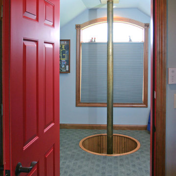 Mary Knoll Design-Build