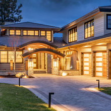 Builders + Designers