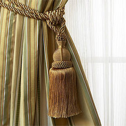 Window Treatments - Window Treatment Accessories