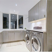 Overall Look: Vancouver House