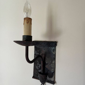 Farmhouse Reinterpretation