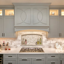 backsplash