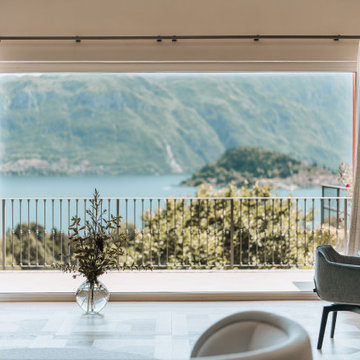 VISTA LAGO