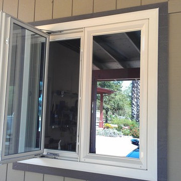 New Window Replacements