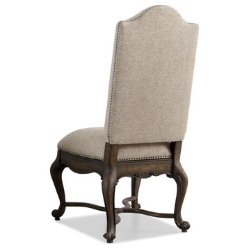 Hooker Rhapsody Upholstered Side Chair, Set of 2