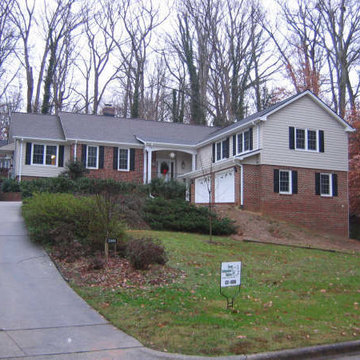 Home Addition Gallery