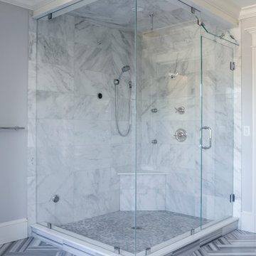 Master Bathroom Suite