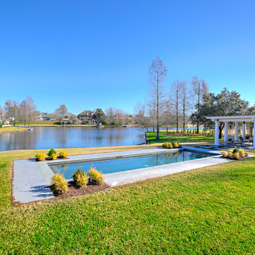 Remodel/Addition to 19421 N Muirfield Circle, CCLA, baton Rouge, LA