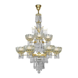Victorian Chandeliers - Chandeliers
