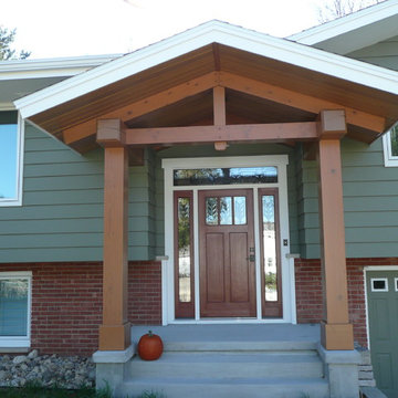 Details, details, details.....