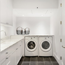 Lake Catteo - Laundry