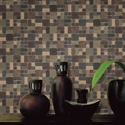 Glass Collection 1 - Tile