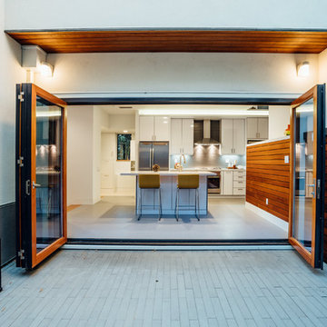 LaCantina Doors