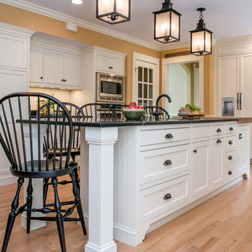 Falls Kitchen