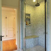 doorway thresholds