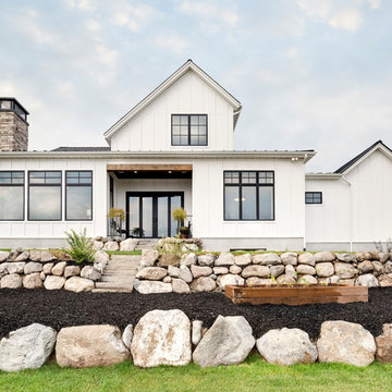 Model Home- Herriman, Utah (31)
