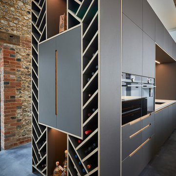 Kitchen Renovation Hampshire