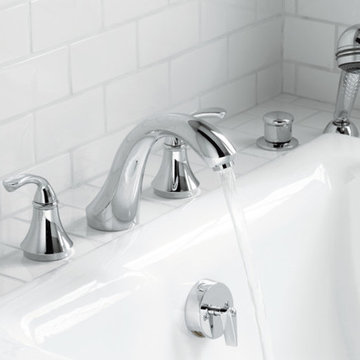 Bathroom Faucets