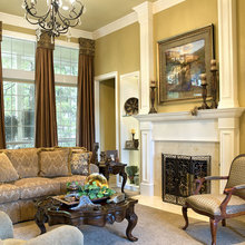 Living Room Ideas
