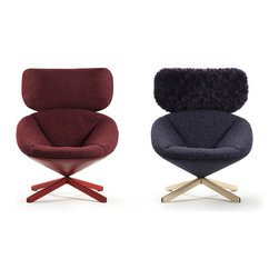 SANCAL - Armchairs And Accent Chairs