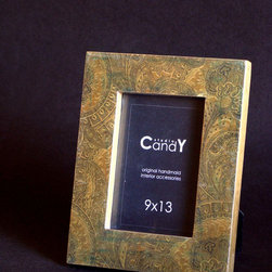 frames - Picture Frames