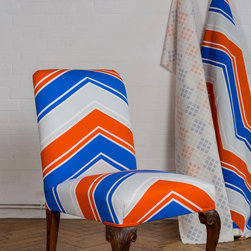 Bhavin Taylor Design Fabrics - ファブリック