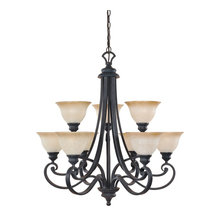 Chandeliers