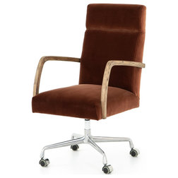 Contemporary Office Chairs by Basin And Vessel