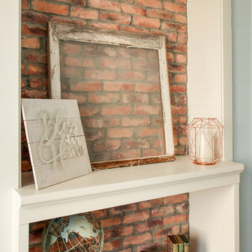 Koni Brick Rosse