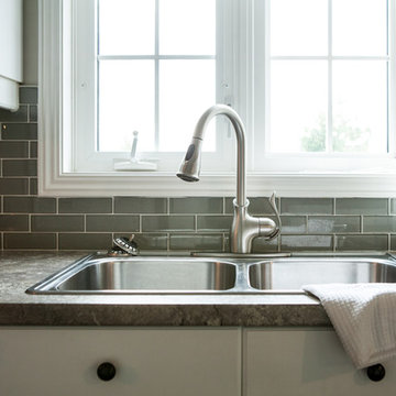 Bungalow Revival in Fredericton