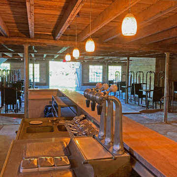 The Kirkman Barn at Adena Orchard and Vine