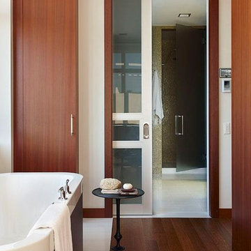 Luxury High Tech Condo