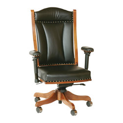 Office Chair - Office Chairs