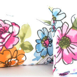 Chic House Decor - Decorative Pillows